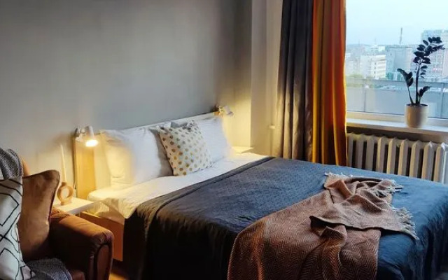 Оригами на ул. Фрунзе, д. 75