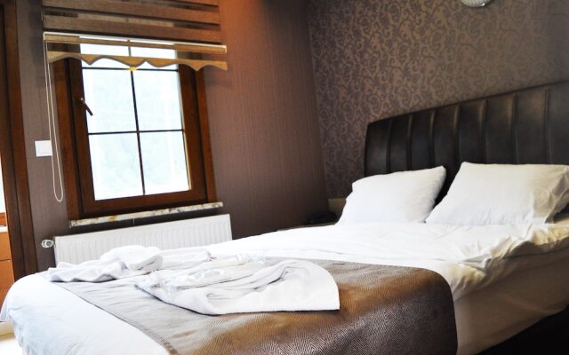 Uzungol Holiday Hotel