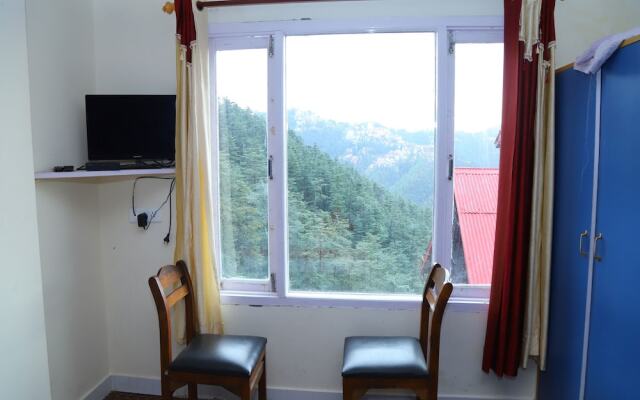 OYO 11893 Home Serene View