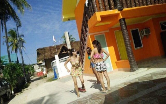 Aizawa Beach Resort