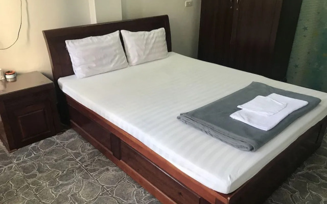 Spot On 819 Bich Thuy Motel