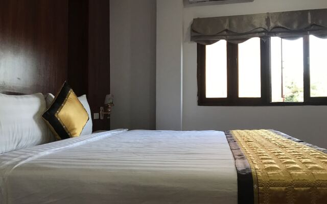 TNA Hotel