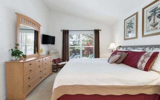 Kokomo Pad Apartment 3 Bedroom