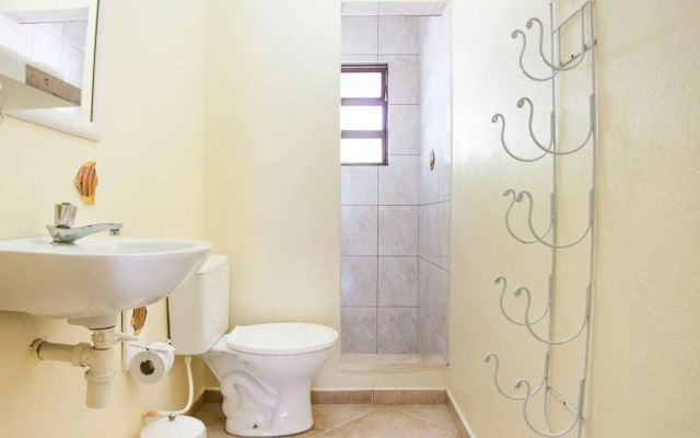 Aquamarine Pousada e Chalés