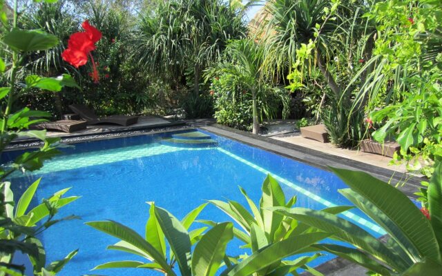 Gili Hideaway