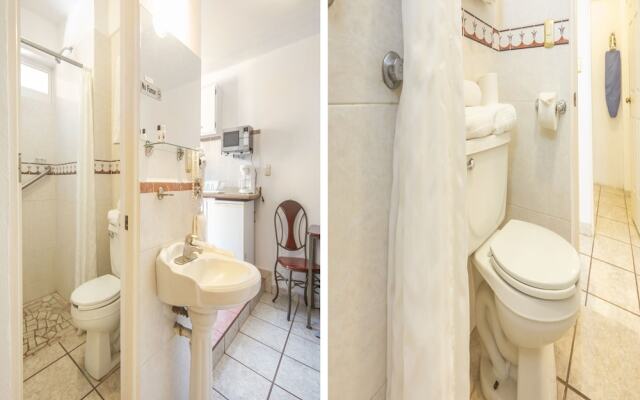 Capital O Hotel Suites Andrade