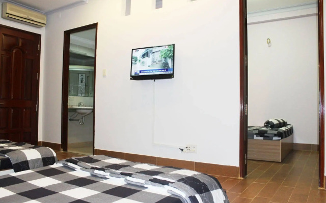 Saigon An Phu Homestay