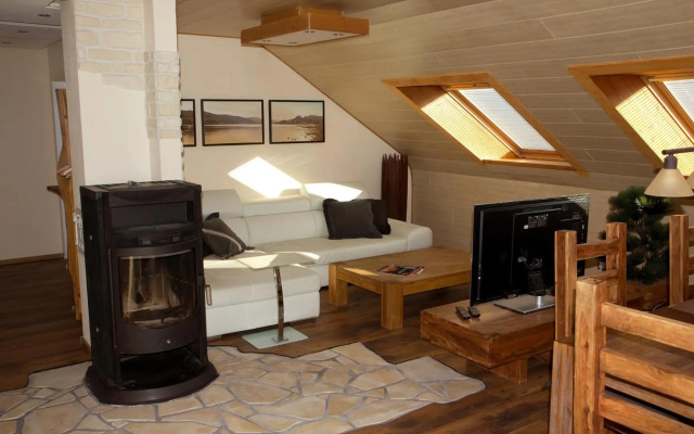 Kuckuckshäusle Ferienwohnungen