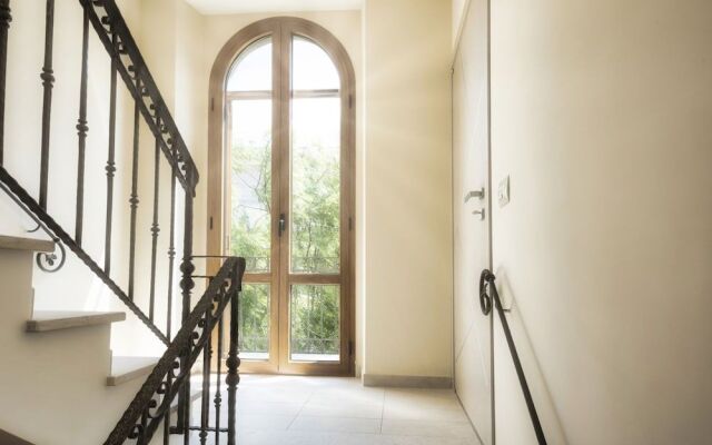 Palazzo Eugenia Suites