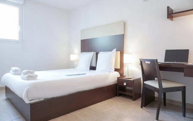 Comfort Aparthotel Six-Fours