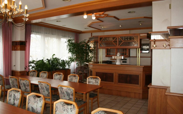 Landhotel Margaretenhof