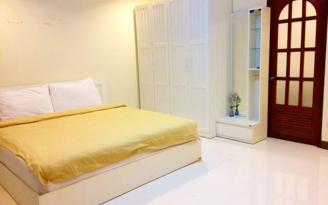 Home In Samui