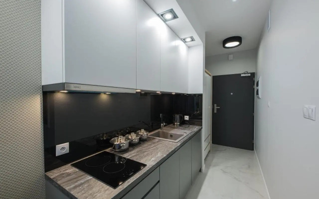 Apartamenty Szmaragdowa 10