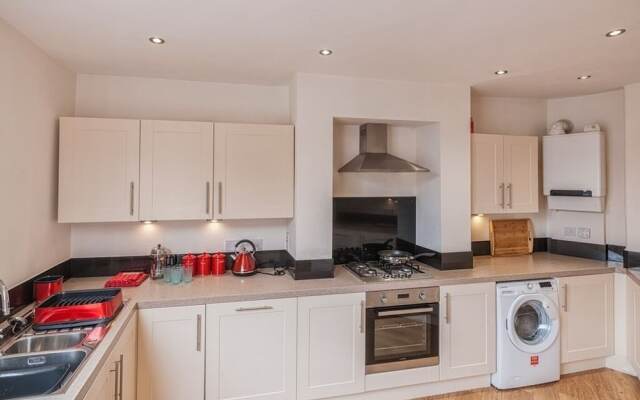 Luxury Town Centre Apartment Stratford Upon Avon