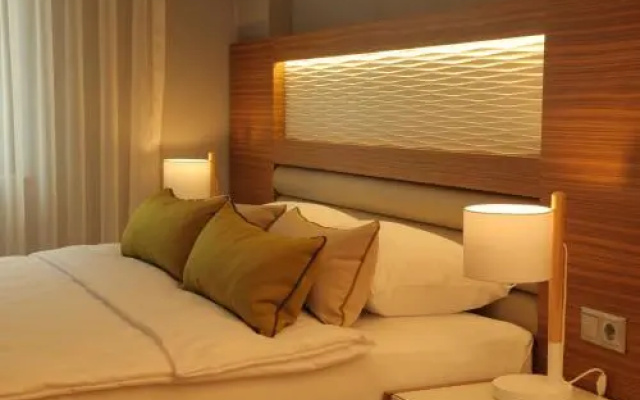 Evimiz Hotel