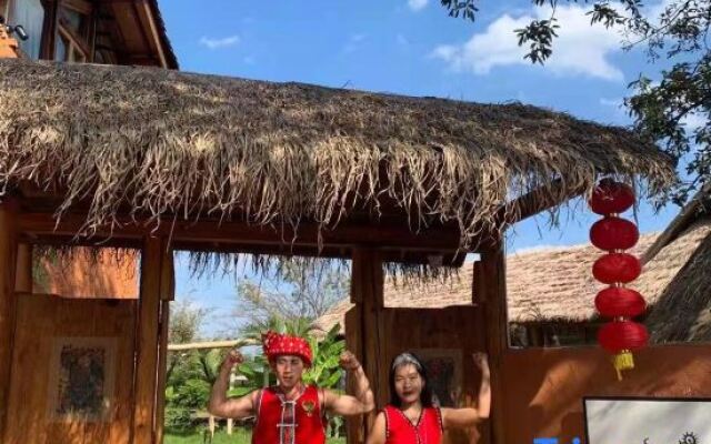 Kunming Ximeng Ayu Sheye Homestay (Changshui International Airport Branch)