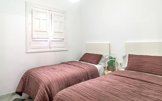 Patios De Garcia Lorca