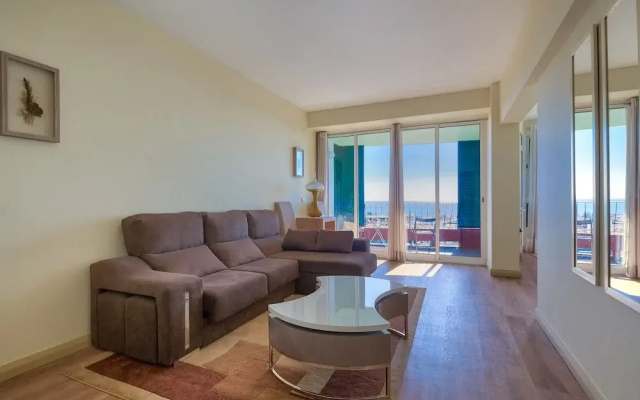 Old Town Apartment