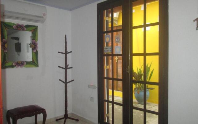 Suítes Cantinho Do Sossego Ubatuba