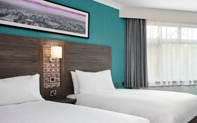 Leonardo Hotel Cheltenham