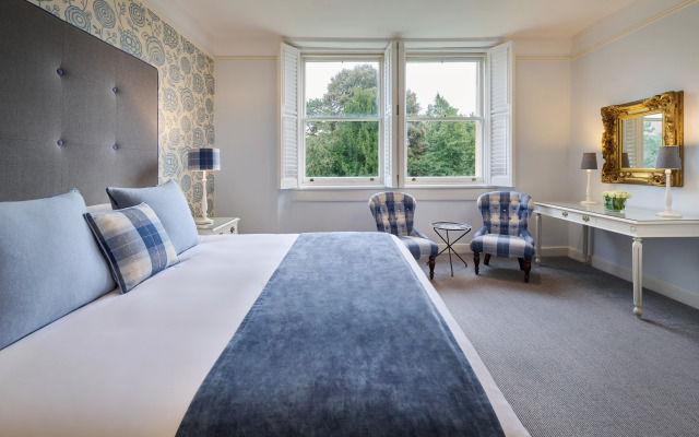 The Roseate Villa Bath