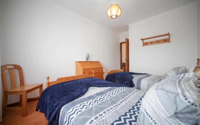 Apartamento Edumar