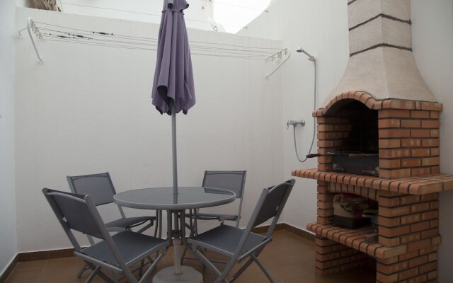 Our Little House