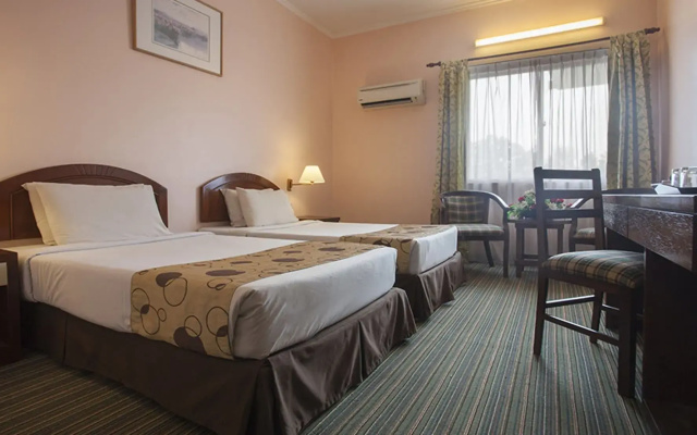 Hotel Seri Malaysia Port Dickson