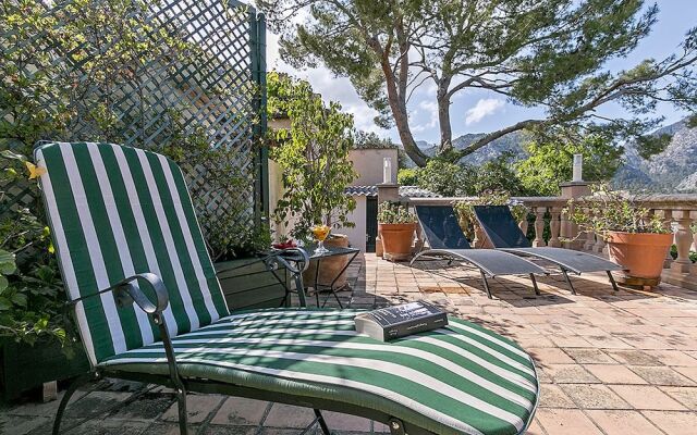 Townhouse Can Gregal