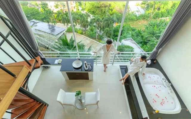 The Sky Dream Hotel