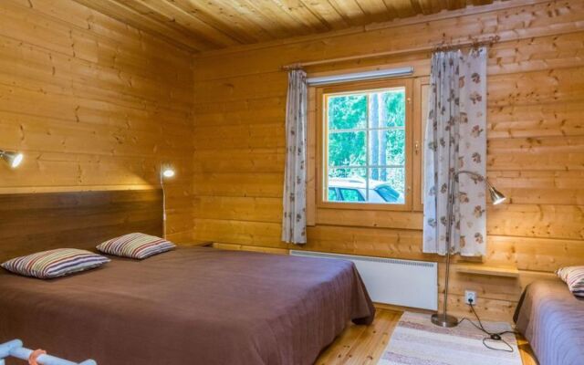 Holiday Home Hankamaja