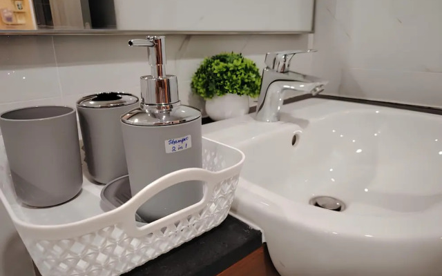 Agile Residence Dual-Key Gem @ Bukit Bintang F11 By Natol