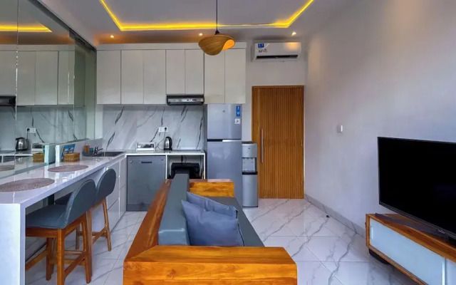 Seminyak Loft 360 Bali