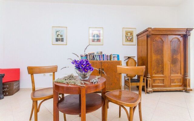 Apartments Villa Skala