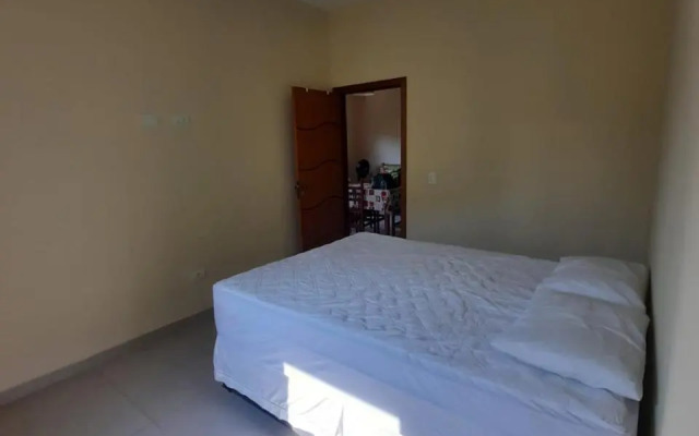 Lindo Apto Ubatuba a 300 metros Praia Sape