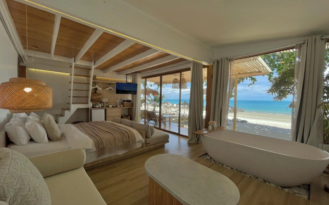 Tonsak Resort