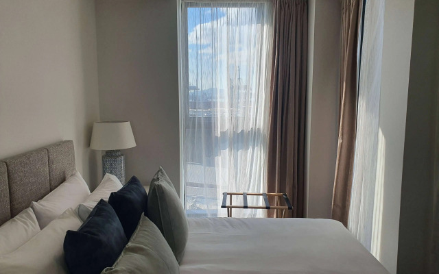 La Quinta by Wyndham Parnell Auckland