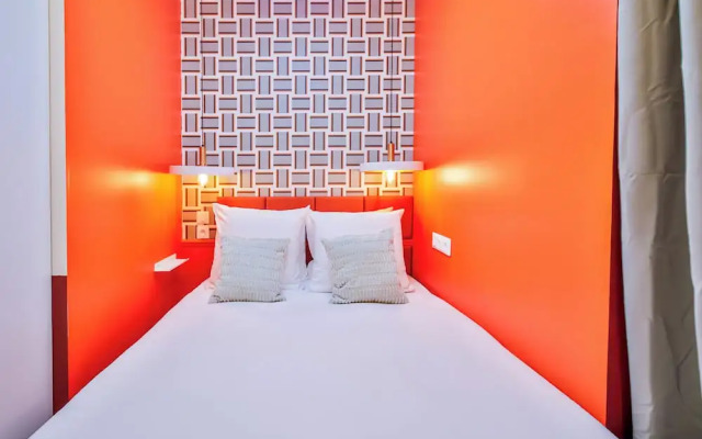 WS Molitor - Auteuil