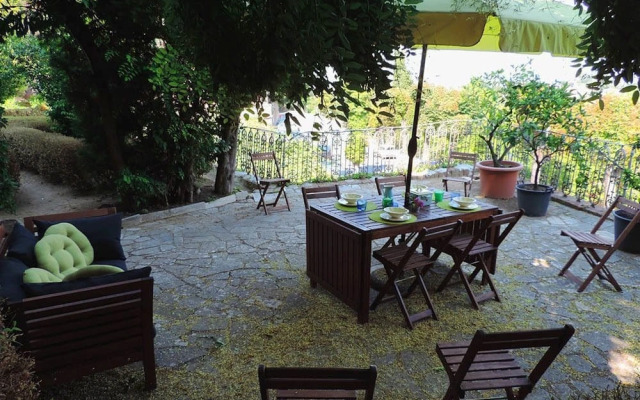 VIA FIORITA Montepulciano Siena 10 Apartment