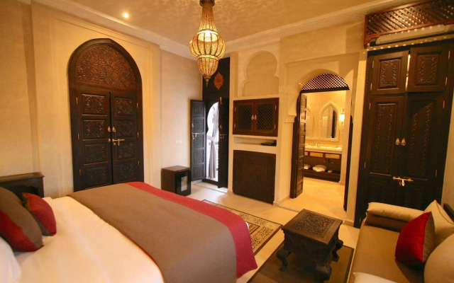 Riad Omri
