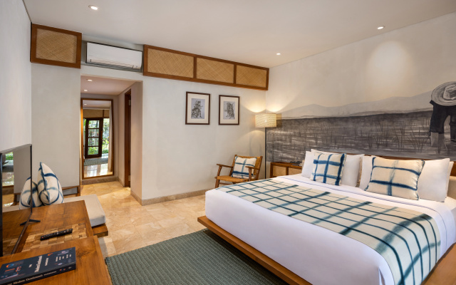 Dinara Ubud – Guest Rooms – Ubud