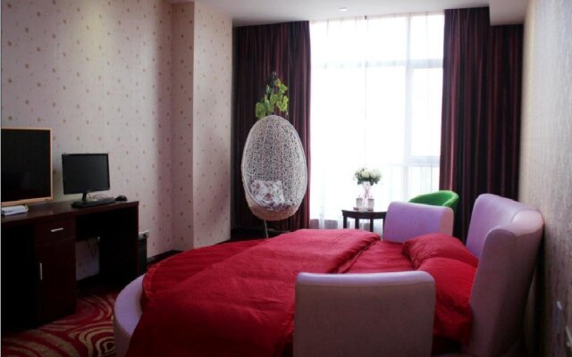 Fulin Business Hotel