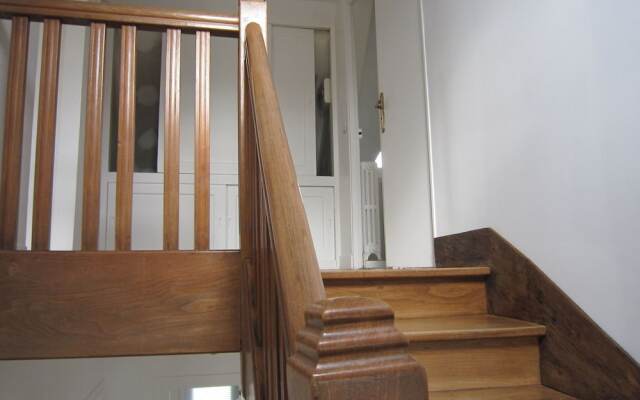 Lovely Child-friendly Villa in Bayeux