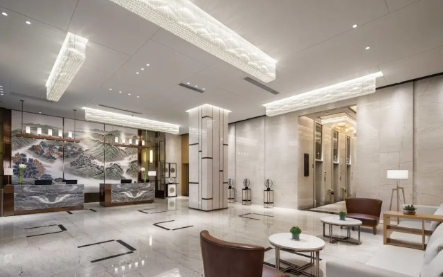Ramada Wyndham Wuhan Hanyang
