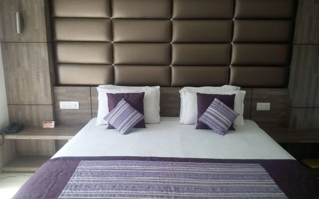 Hotel Chaupal