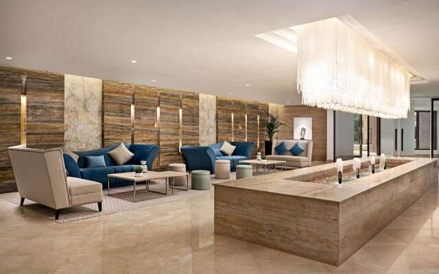 Wyndham Residences The Palm