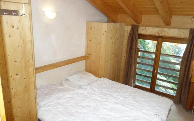 Balcons du Soleil SUNNY & MOUNTAIN apartments