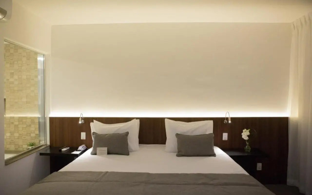 Wyndham Garden Ribeirao Preto Convention