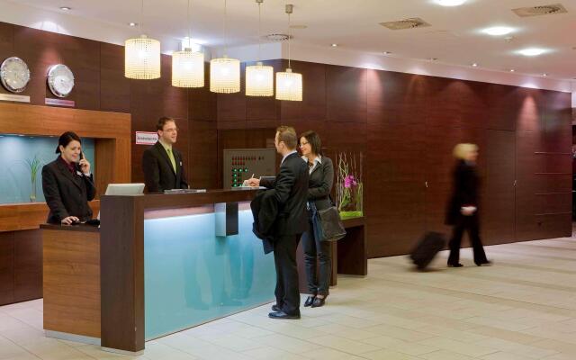 Hotel Mercure Graz City