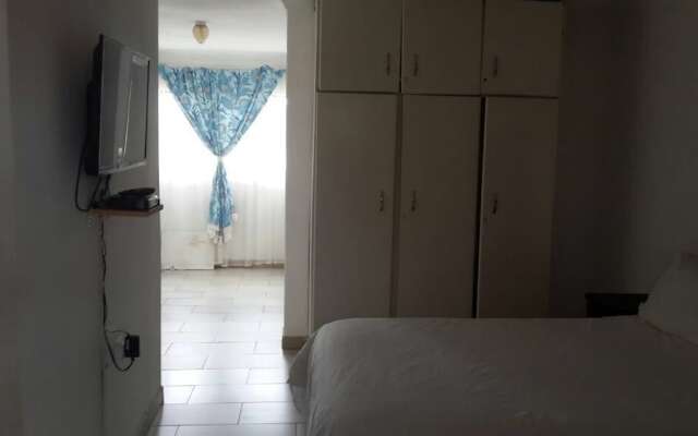 Bogadi B&B